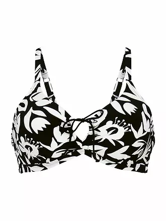 ANITA | Damen Bikinioberteil RF-To the Beach | 